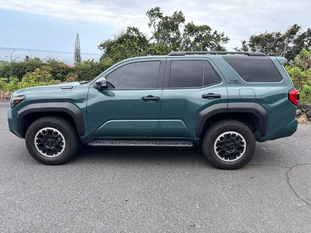 2025 Toyota 4Runner - $51,995