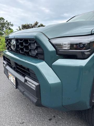 2025 Toyota 4Runner - $51,995