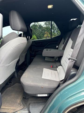 2025 Toyota 4Runner - $51,995