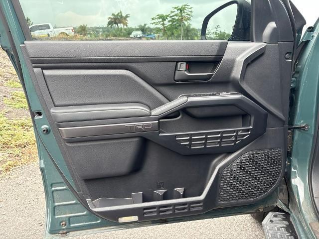 2025 Toyota 4Runner - $51,995