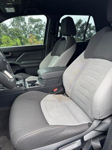 2025 Toyota 4Runner - $51,995