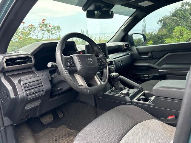 2025 Toyota 4Runner - $51,995
