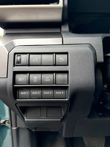 2025 Toyota 4Runner - $51,995