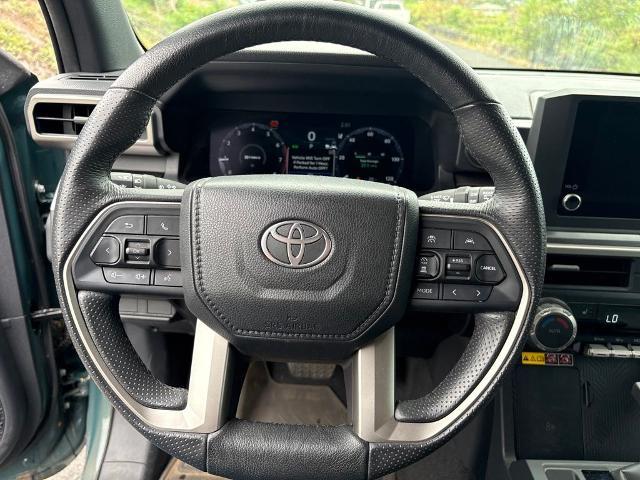 2025 Toyota 4Runner - $51,995