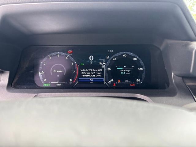 2025 Toyota 4Runner - $51,995