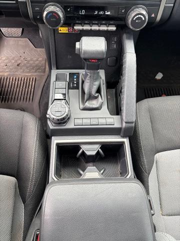 2025 Toyota 4Runner - $51,995