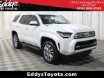 2025 4Runner Thumbnail 1