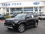 2025 4Runner Thumbnail 2
