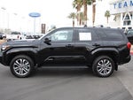 2025 4Runner Thumbnail 4