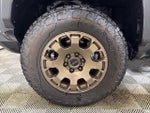 2025 4Runner Thumbnail 8
