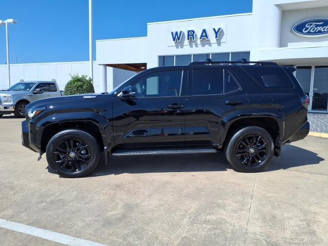 2026 Toyota 4Runner - $64,988