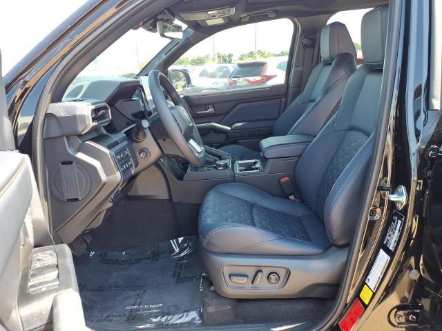 2026 Toyota 4Runner - $64,988