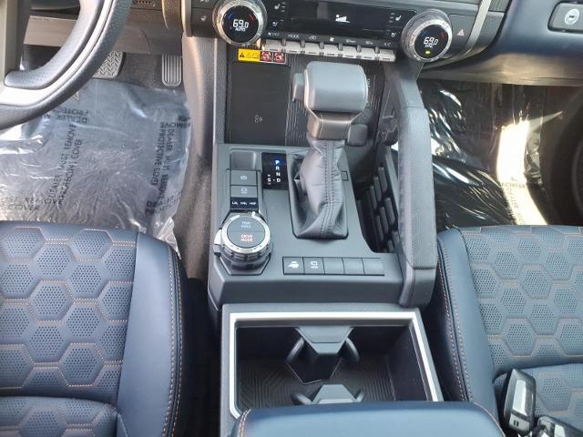 2026 Toyota 4Runner - $64,988