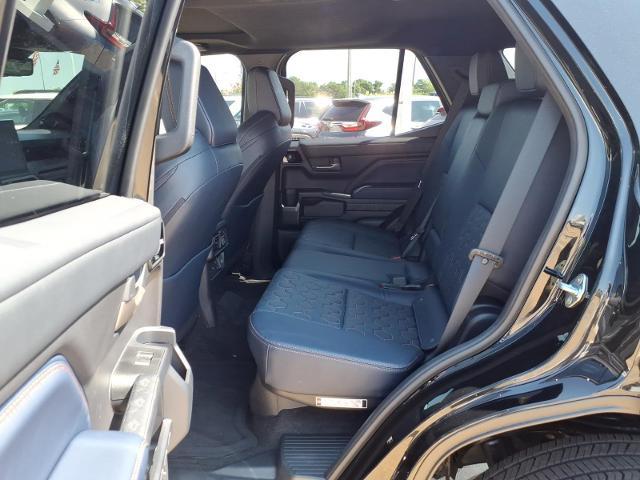 2026 Toyota 4Runner - $64,988