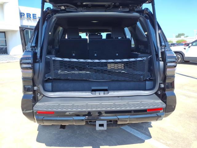 2026 Toyota 4Runner - $64,988