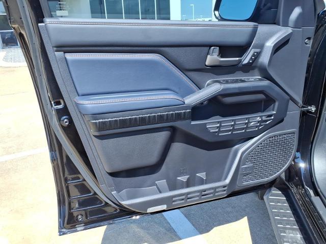 2026 Toyota 4Runner - $64,988