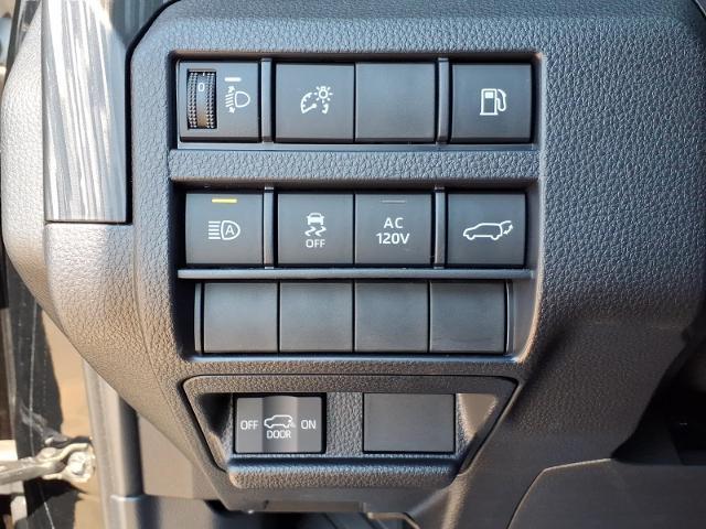 2026 Toyota 4Runner - $64,988