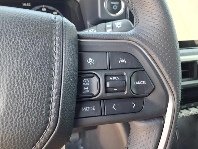 2026 Toyota 4Runner - $64,988