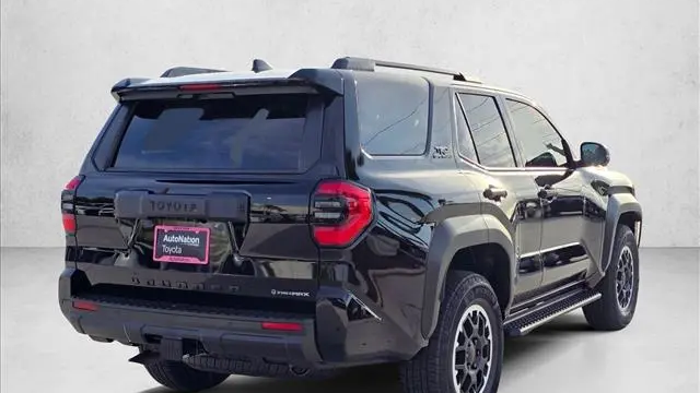 2026 Toyota 4Runner Limited HV