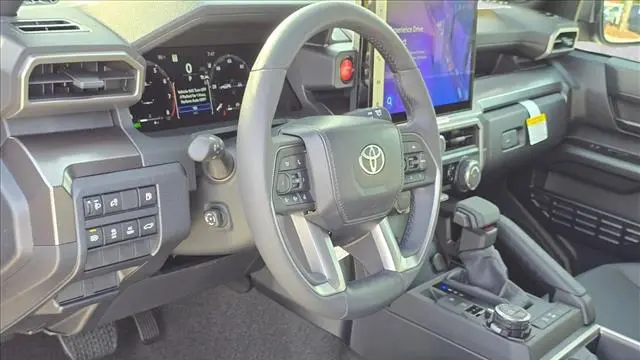 2026 Toyota 4Runner Limited HV