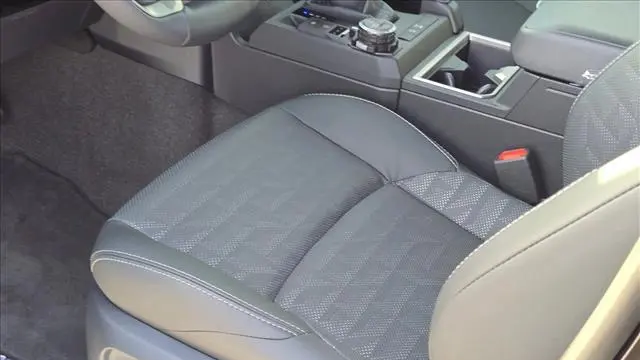 2026 Toyota 4Runner Limited HV