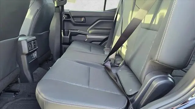 2026 Toyota 4Runner Limited HV