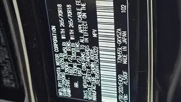 2026 Toyota 4Runner Limited HV