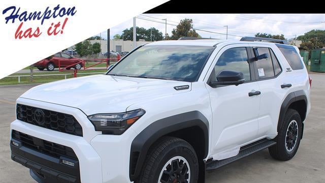 Preowned 2026 Toyota 4Runner Limited HV for Sale