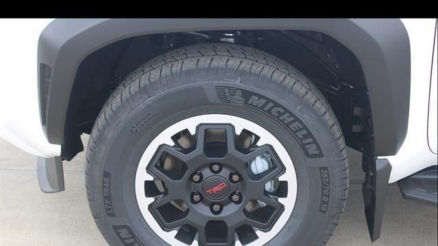 2026 Toyota 4Runner Limited HV