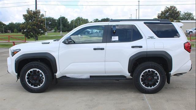 2026 Toyota 4Runner Limited HV