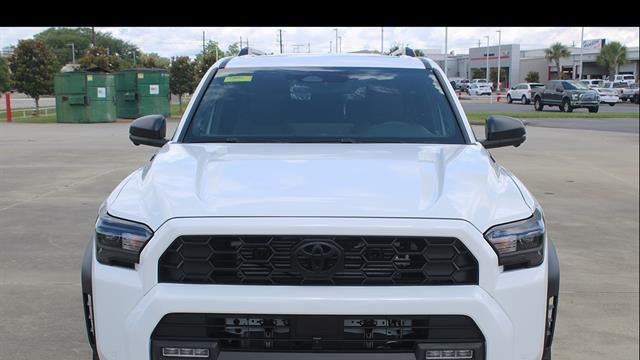 2026 Toyota 4Runner Limited HV