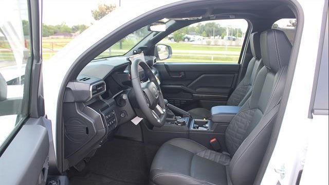2026 Toyota 4Runner Limited HV