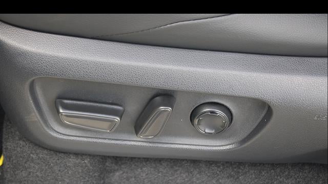 2026 Toyota 4Runner Limited HV