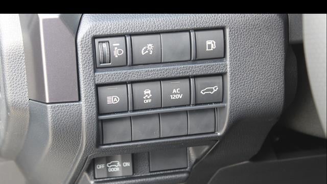 2026 Toyota 4Runner Limited HV