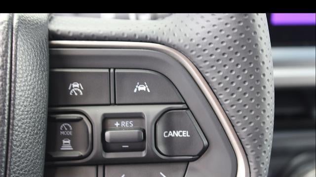 2026 Toyota 4Runner Limited HV