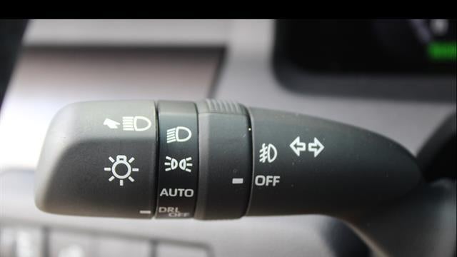 2026 Toyota 4Runner Limited HV