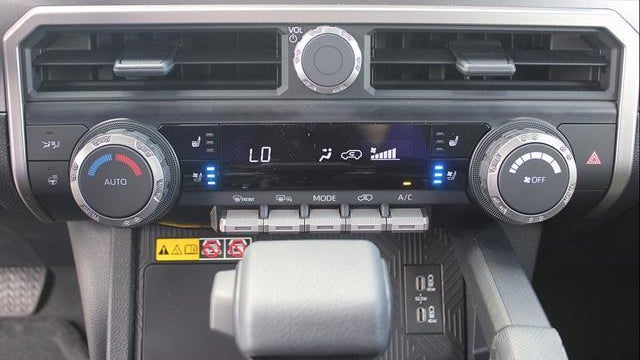 2026 Toyota 4Runner Limited HV