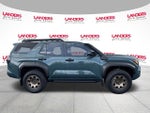 2025 4Runner Thumbnail 2