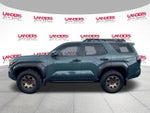 2025 4Runner Thumbnail 6