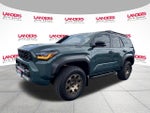 2025 4Runner Thumbnail 7