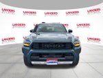2025 4Runner Thumbnail 8