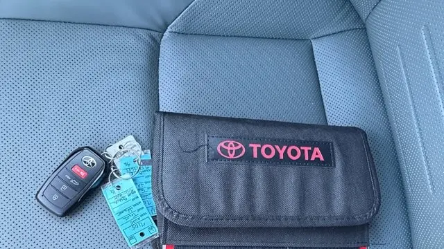 2025 Toyota 4Runner TRD Off-Road HV