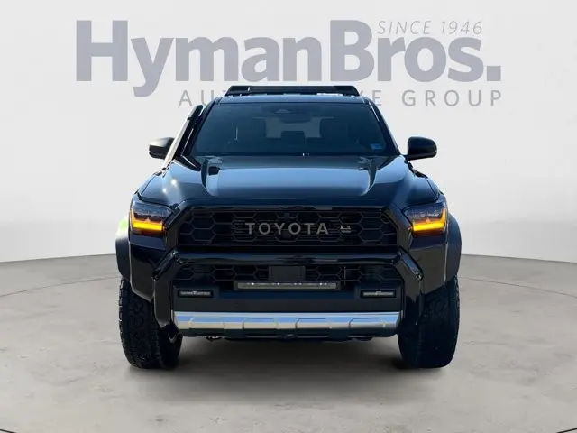 2025 Toyota 4Runner - $65,995