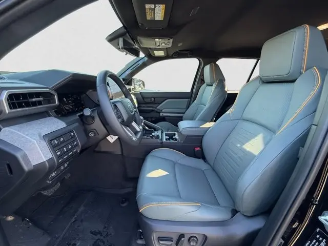 2025 Toyota 4Runner - $65,995