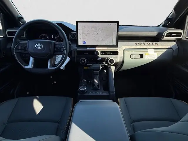 2025 Toyota 4Runner - $65,995
