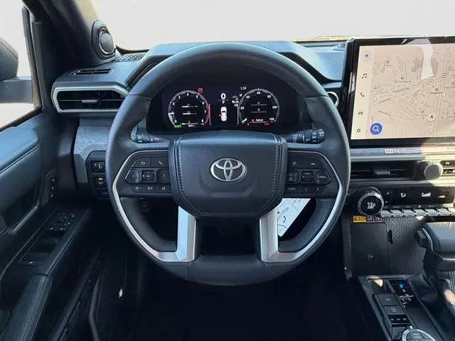 2025 Toyota 4Runner - $65,995