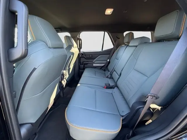 2025 Toyota 4Runner - $65,995
