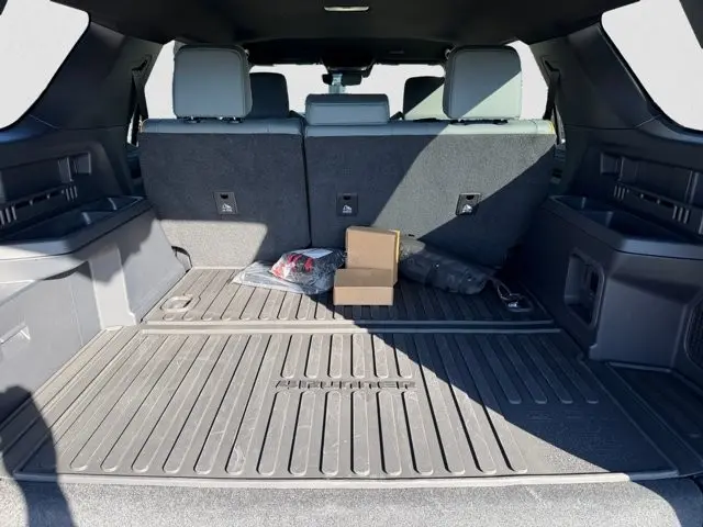 2025 Toyota 4Runner - $65,995