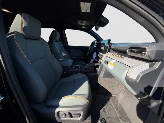 2025 Toyota 4Runner - $65,995
