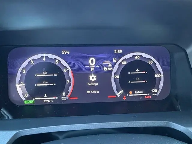 2025 Toyota 4Runner - $65,995